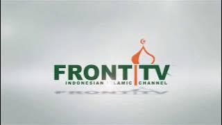 Mars FPI Lengkap Dengan Lirik (B. Arab B. Indo)