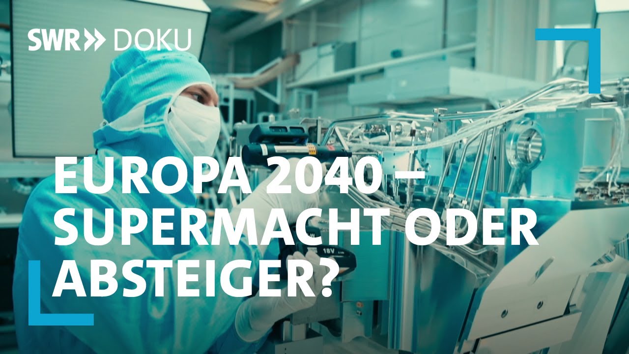 Physiotherapie - häufig falsch verordnet und veraltet! Wie machen es andere Länder? | SWR Doku