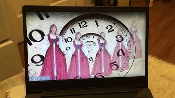 Music Video Recording Instructions - Screencastify