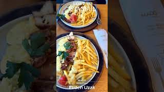 Lost In Istanbul - Evden Uzak - Bizimle Yolda - Ugur Ücdal -