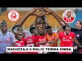 Simba Yatangaza Orodha Ya Wachezaji 8 Waliotemwa Kuelekea Msimu Ujao Simba Yatangaza Orodha Ya Wachezaji 8 Waliotemwa Kuelekea Msimu Ujao