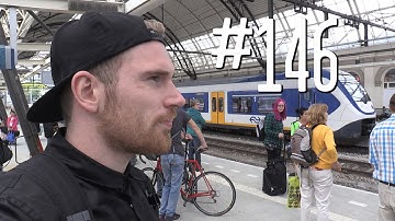 #146: Zwartrijden [OPDRACHT]