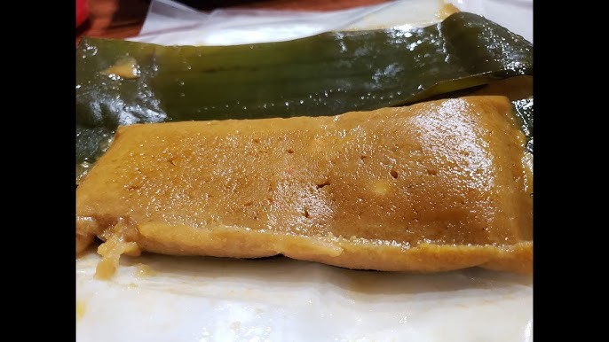 Pasteles De Masa (Puerto Rican Pasteles) - Delish D'Lites