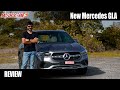 New Mercedes GLA Review - Compact SUV - Worth the money?
