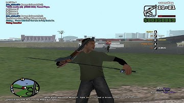 Crazybobs Cops and Robbers - .xd.  Random dm