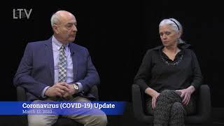 Coronavirus Update from the Mayors of East Hampton, Sag Harbor and Southampton