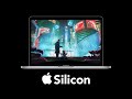 10 Native Apple M1 Mac Games #1