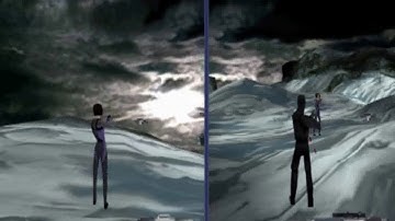 Syphon Filter 2 - All weapons in Multiplayer