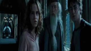 hermione granger third