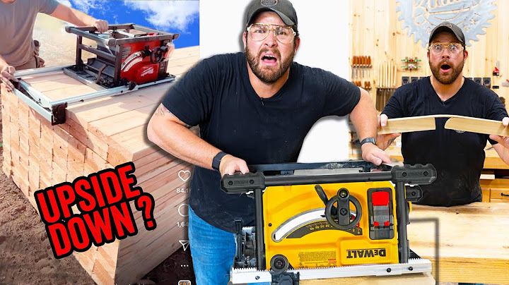 I Tested More Viral Woodworking TikToks!