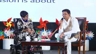 ABLE Summit 2026: Beyond My Story