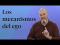 Los mecanismos del Ego 🧠 Un Curso de Milagros con Enric Corbera