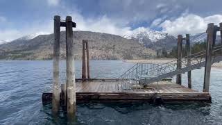 Lake Chelan - Boat Ride on Lady of the lake!!