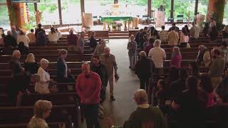 13th Sunday in Ordinary Time - 9 AM - June 28, 2026