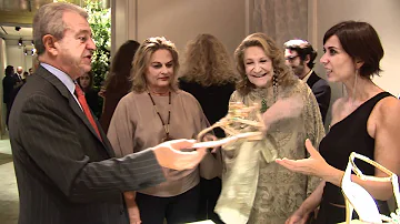 Dove era nata Marta Marzotto?