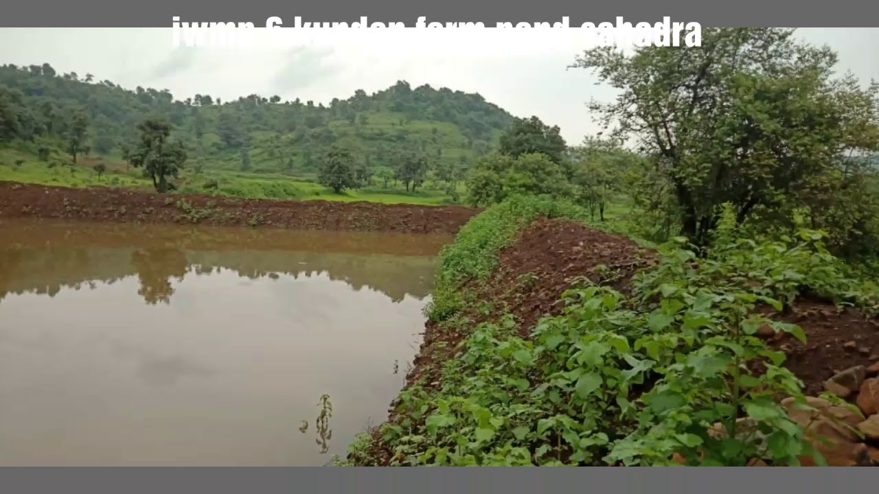 Pmksy-jabalpur -iwmp5 Eps-42