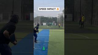 Cricket Bowler Speed Over 🔥 Batsman Shots Against Pace With Fielding Blunders 🏏 #cricket #shorts