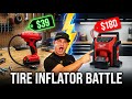 Does This $39 Inflator Measure Up? Ultimate Test
