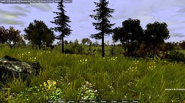[Unity 3D] FPS/RPG Project Update #3(Toolbar)