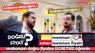 Arabam Kaç Para? Reklam Filmi Yayında! Resimi