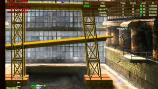 m16 hacker tdp4 room