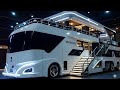 Mitsubishi 2026 — самый роскошный автодом | Полный обзор, интерьер, характеристики и цена