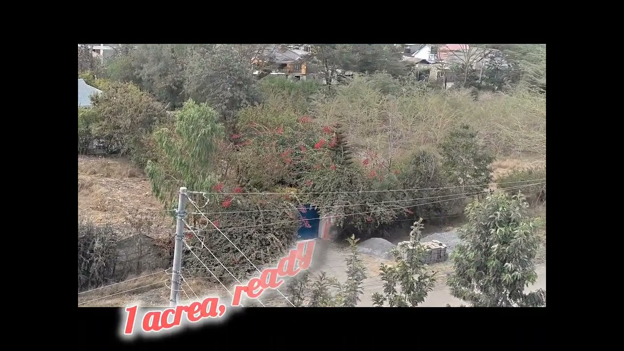 1 Acre Prime Land, Kamulu
