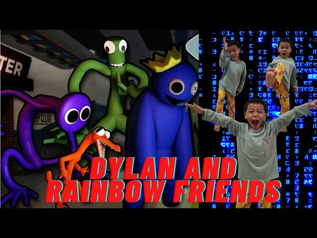 Final Funkin Rainbow Friends vs Dylan Zeus class=