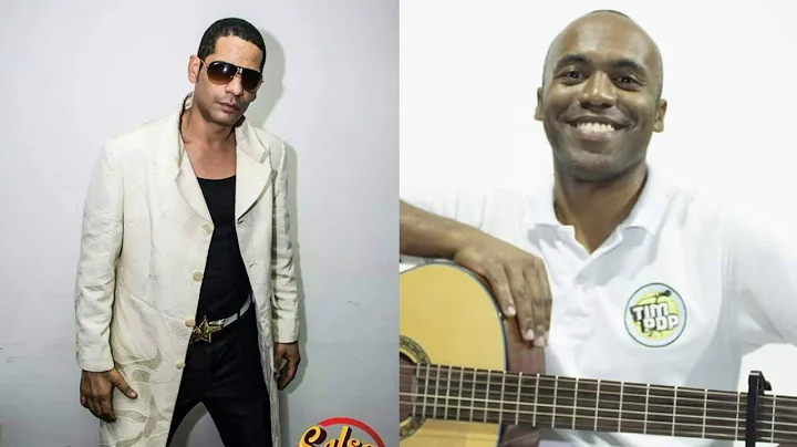 RONALD ANGULO quiere q MICHEL MAZA viaje a CUBA.