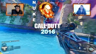 Call of Duty 2016: Für PS4 oder PC kaufen? Black Ops 3 Sniper Nuclear (German/Deutsch)