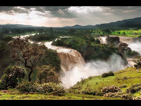 Abay Werede Alu አባይ ወረደ አሉ ቆየት ያለ ምርጥ ባህላዊ ሙዚቃ