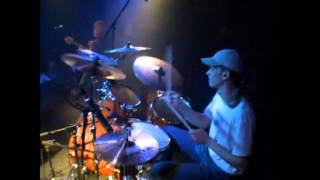 09. Chiki Liki Tu-a - Dôchodcovská - Live in Roxy Praha (20.9.2004)
