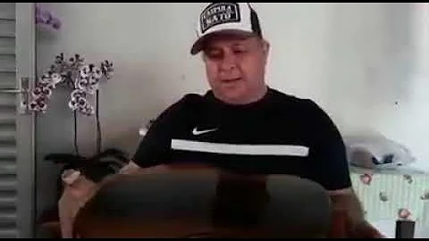 SEM FRONTEIRAS - CHAMAMÉ