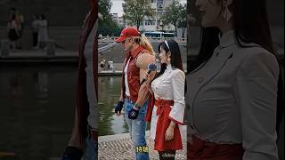 Programa da Chizuru (Parte 1).#kof #kof2002 #snk #90s #retro #gameplay #gameshorts #japan #neogeo