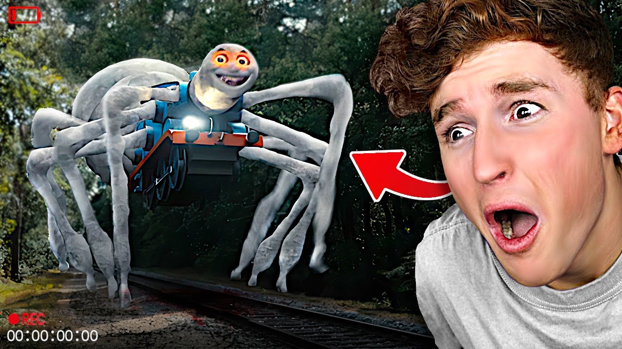 SCARIEST TikTok Animations on the Internet..