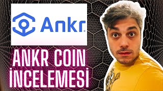 Ankr Coin Nedir? Ankr Token Geleceği Ne Olacak?