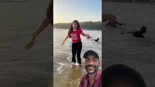 Priya ko fish ne jar liya hai #comedy #shortvideo