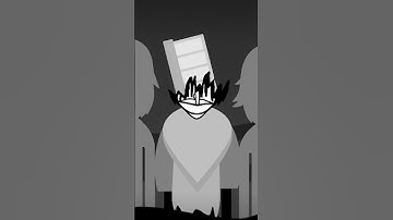 Recursedbox V1 Recursed: Keyson [But with Faster Animation] #incredibox #sound