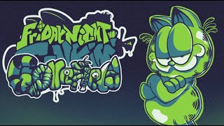 Ultra Field  Instrumental  Fnf Vs Gorefield V2 Ost