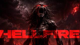 HELLFIRE | Epic and Cinematic Dubstep | Low Bass Boosted | Dark Low Trap Music | EMD // Chaos Mode
