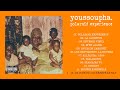 Youssoupha - Le jour où j