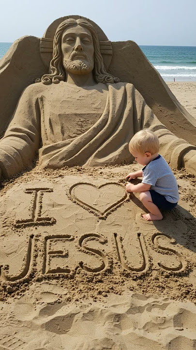 The Boy Who Dreamed Of Heaven