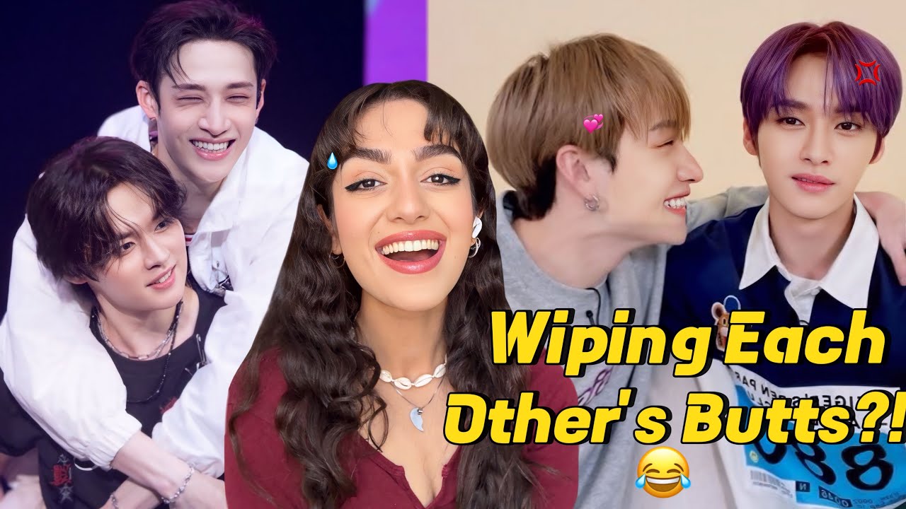 Reaction to MinChan, The Parent of 6 Kids with Love and Hate relationship!