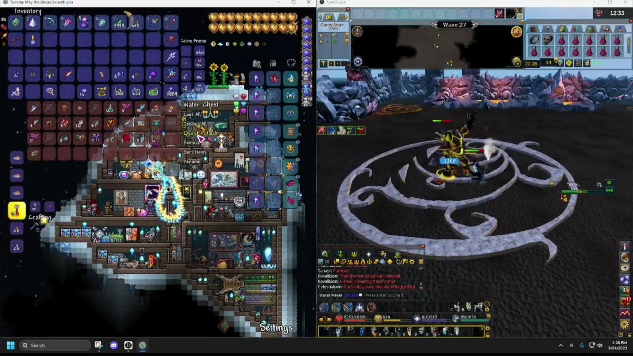 RS3: Fire Cape in 2023