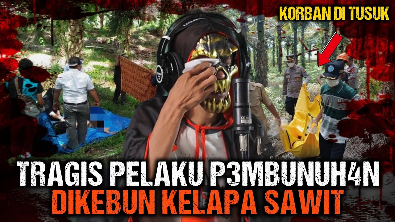 🔴 PODCAST PALING EXTRIME.!! NONTON INI JANGAN SAMBIL MAKAN.!!
