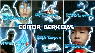 Download lagu Kumpulan Editor Berkelas | By @Arsh16.Editz