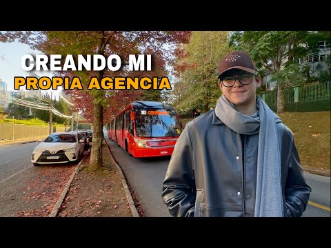 A day in my life as a Cuban in Brazil I was impressed with the autumn