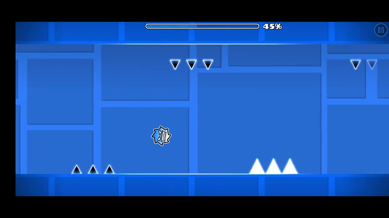 Unnamed 0 by VASTERBLAST34 Geometry Dash - YouTube