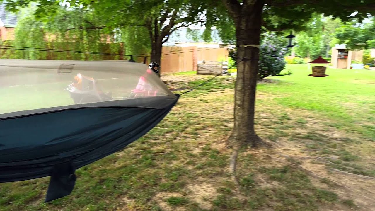 Razor dirt quad pulling a giant pea pod trailer YouTube