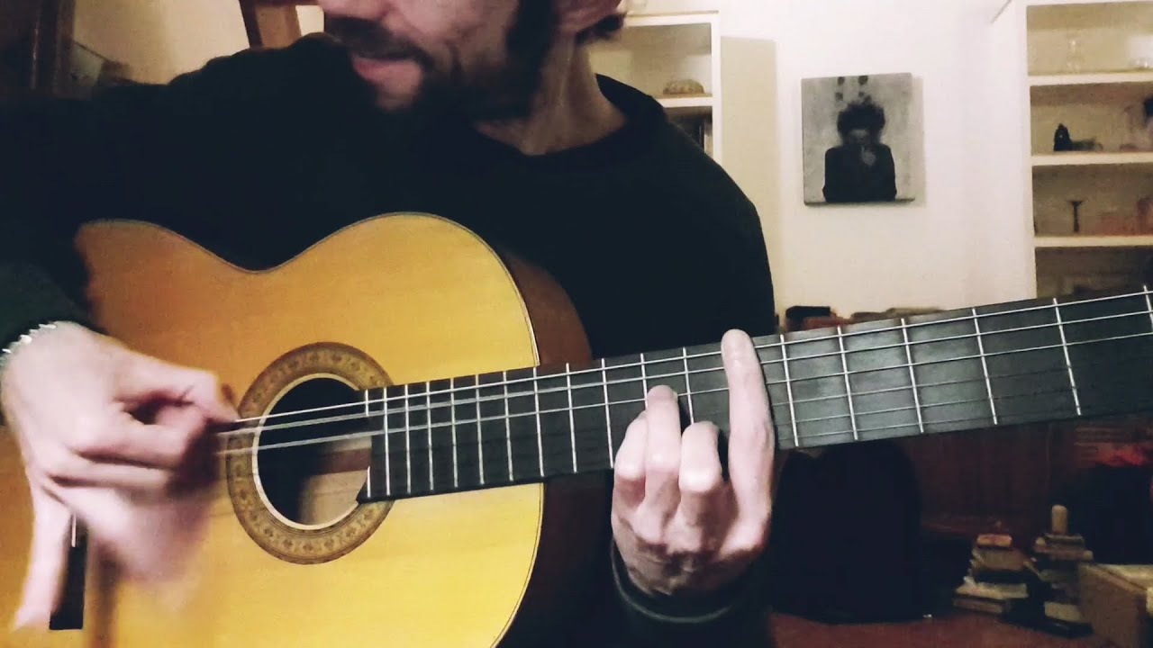 Sevillanas del Niño Miguel  #1